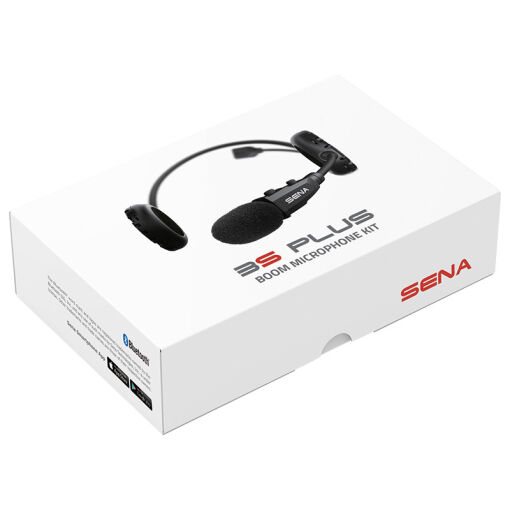 3S PLUS BOOM - Image 2