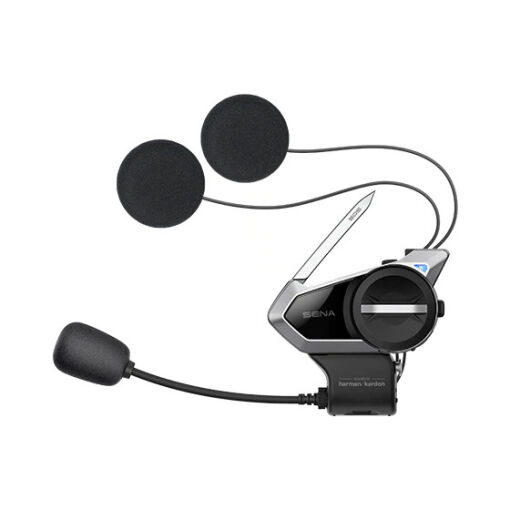 50S MESH kommunikáció a Harman Kardon prémium hangrendszerével - Image 2