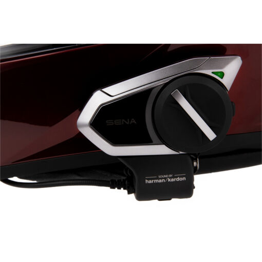 50S MESH kommunikáció a Harman Kardon prémium hangrendszerével - Image 5