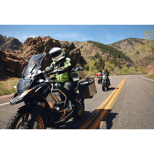 50S MESH kommunikáció a Harman Kardon prémium hangrendszerével - Image 6