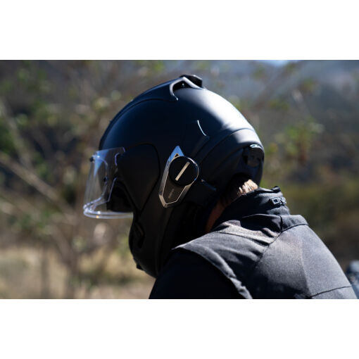 50S MESH kommunikáció a Harman Kardon prémium hangrendszerével - Image 8