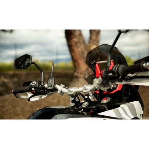 +MESH, Sena Bluetooth-ról MESH-re bővítő Intercom adapter - Image 3