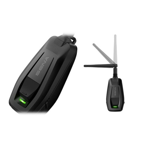 +MESH, Sena Bluetooth-ról MESH-re bővítő Intercom adapter - Image 4