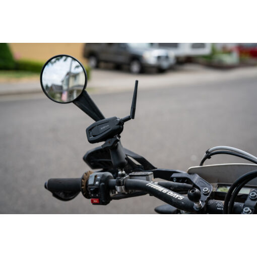 +MESH, Sena Bluetooth-ról MESH-re bővítő Intercom adapter - Image 5