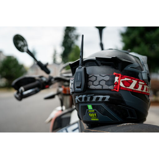 +MESH, Sena Bluetooth-ról MESH-re bővítő Intercom adapter - Image 7