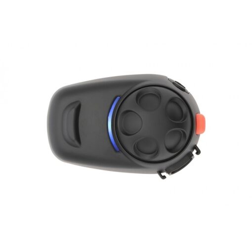 SENA SMH-5 Bluetooth sztereó kommunikációs szett univerzális mikrofon kittel - Image 4