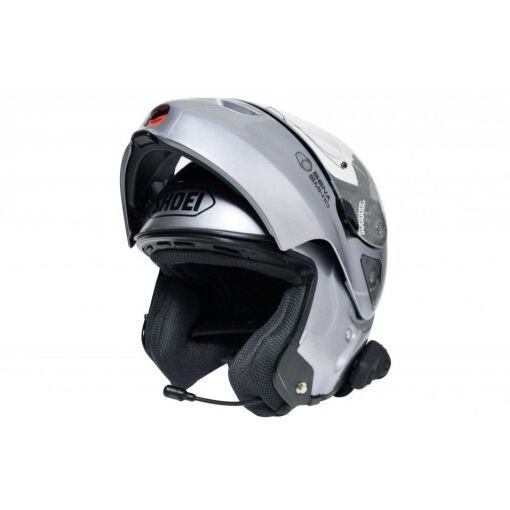 SENA SMH-5 Bluetooth sztereó kommunikációs szett univerzális mikrofon kittel - Image 5