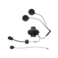 Alternative view of SF1 Bluetooth kapcsolat egyedül vagy utassal motorozóknak