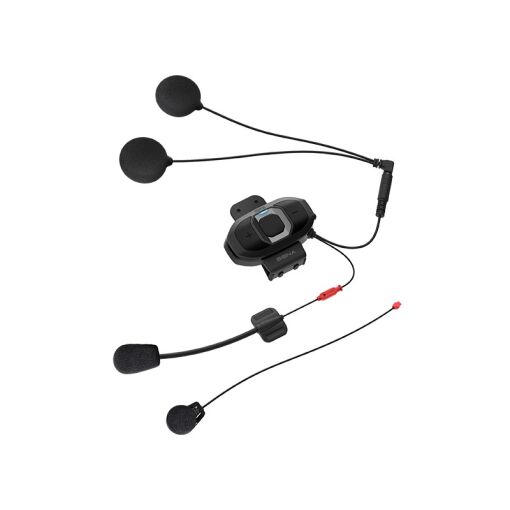 SF2 DUPLA CSOMAG HD-hangszórókkal, Motoros-Motoros közötti Bluetooth kapcsolat - Image 4