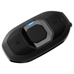 Alternative view of SF2- Motoros-Motoros közötti Bluetooth kapcsolat HD-hangszórókkal
