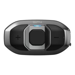 Alternative view of SF4 DUPLA CSOMAG HD-hangszórókkal, 4-résztvevős Bluetooth kapcsolat