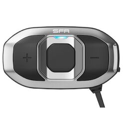 SFR - Keskeny és könnyű Bluetooth kommunikációs szett