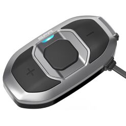 Alternative view of SFR - Keskeny és könnyű Bluetooth kommunikációs szett