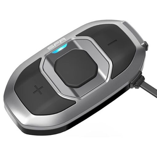 SFR - Keskeny és könnyű Bluetooth kommunikációs szett - Image 2