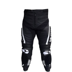 Bőrnadrág Lp-MNR-1915 fehér