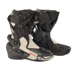 PREDATOR MOTOROS SPORT CSIZMA fehér