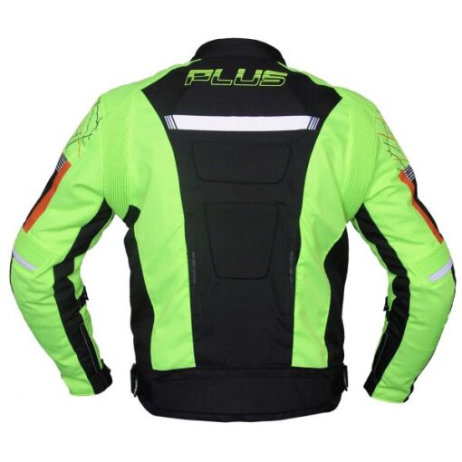 TOUR20 MOTOROS KABÁT - Image 2