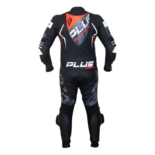 AEGIS EGYRÉSZES VERSENY BŐRRUHA - Image 2