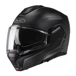 i100 Semi Flat Black