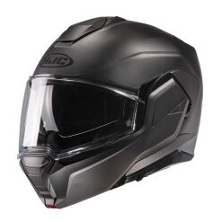 i100 Semi Flat Titanium