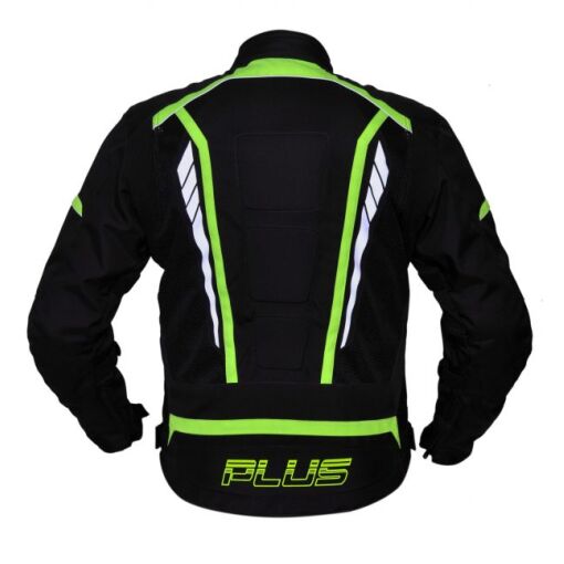 ICE MOTOROS NYÁRI KABÁT - Image 2