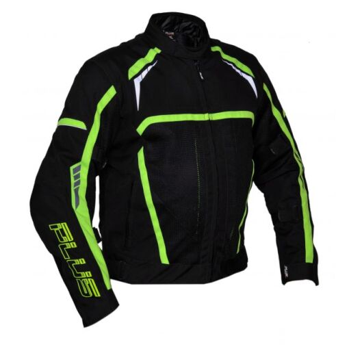 ICE MOTOROS NYÁRI KABÁT - Image 3