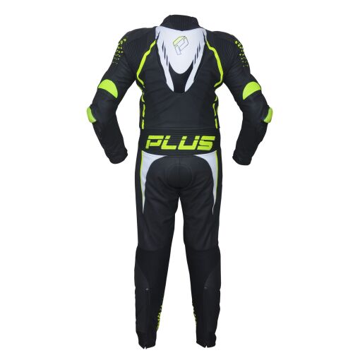 INVADER EGYRÉSZES BŐRRUHA - Image 2