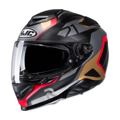 RPHA71 Hapel MC1SF