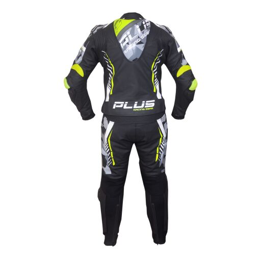 STR KÉTRÉSZES BŐRRUHA - Image 2