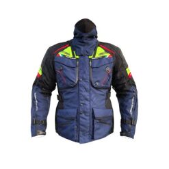 TEXTIL KABÁT NJ-MNR-2099 kék