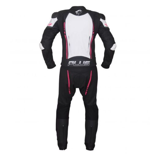 ESTRELLA NŐI KÉTRÉSZES BŐRRUHA - Image 2