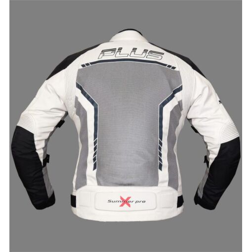 NEVADA MOTOROS NYÁRI KABÁT - Image 2