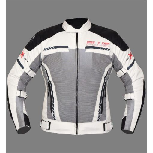 NEVADA MOTOROS NYÁRI KABÁT - Image 3