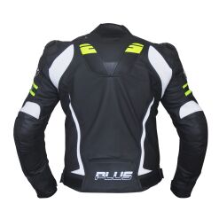 Alternative view of TAPER SPORT BŐRDZSEKI