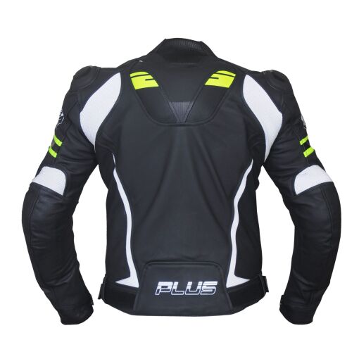 TAPER SPORT BŐRDZSEKI - Image 2