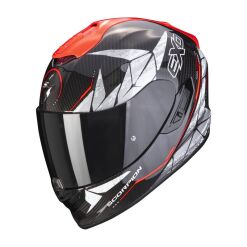 EXO-1400 EVO CARBON AIR ARANEA piros