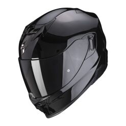 EXO-520 EVO AIR SOLID BUKÓSISAK BLACK