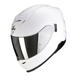 EXO-520 EVO AIR SOLID WHITE