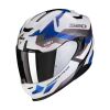 EXO-520 EVO AIR ELAN WHITE/BLUE
