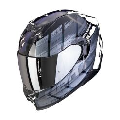 EXO-520 EVO AIR MAHA BUKÓSISAK BLACK/CHAMELEON