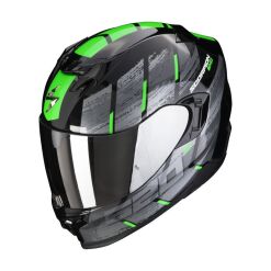 EXO-520 EVO AIR MAHA BUKÓSISAK BLACK/GREEN
