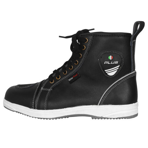 URBAN MOTOROS CIPŐ - Image 2