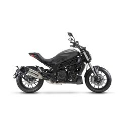 BENELLI 502 C EURO 5