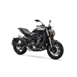 Alternative view of BENELLI 752 S