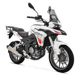 BENELLI TRK 251 EURO 5