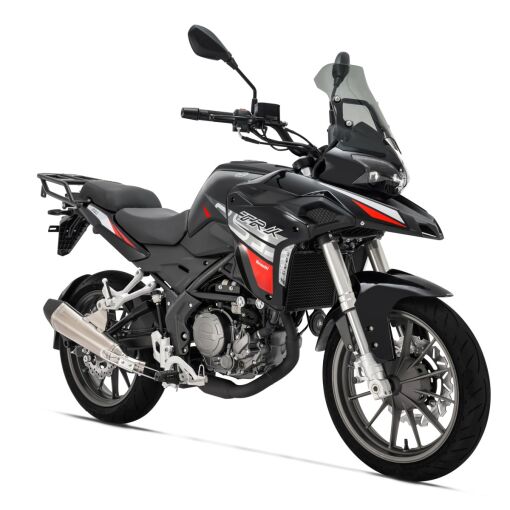 BENELLI TRK 251 EURO 5 - Image 2