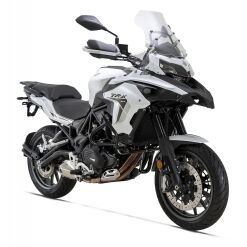 BENELLI TRK 502 EURO 5