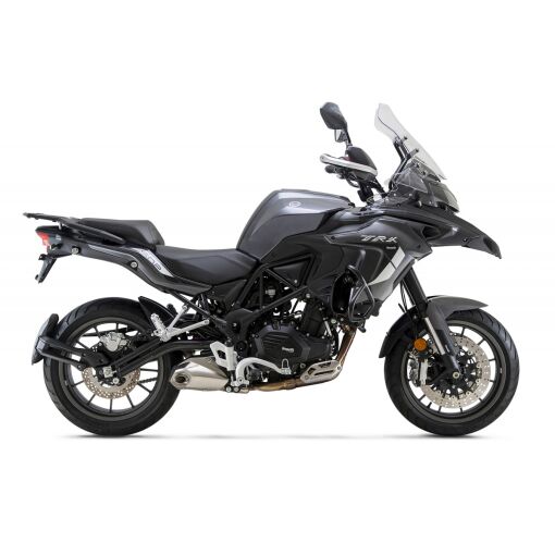 BENELLI TRK 502 EURO 5 - Image 3