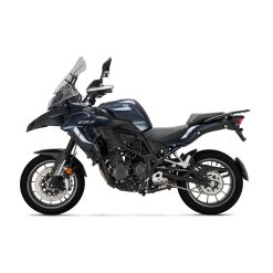 Alternative view of BENELLI TRK 502 EURO 5