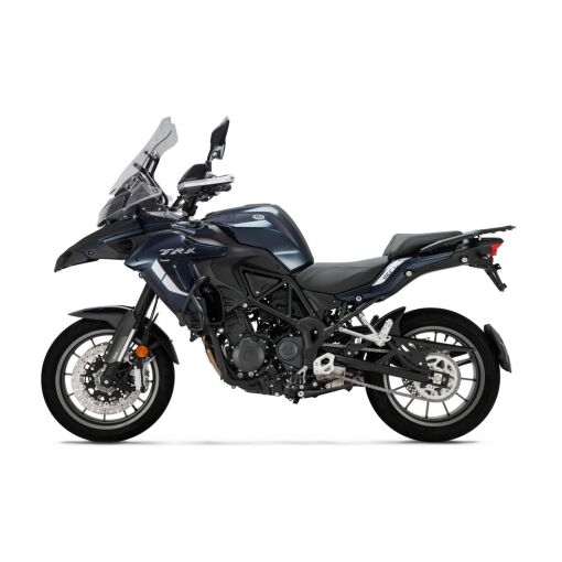 BENELLI TRK 502 EURO 5 - Image 2